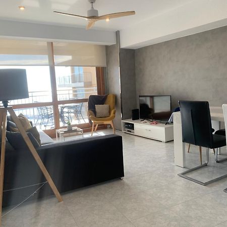 Apartamento Jaume II Паламос Экстерьер фото