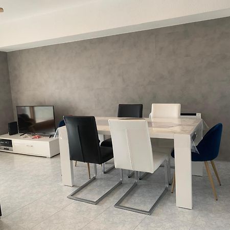 Apartamento Jaume II Паламос Экстерьер фото