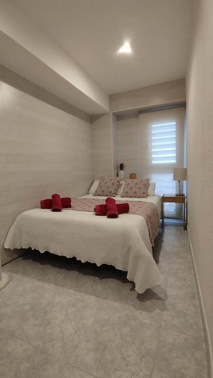Apartamento Jaume II Паламос Экстерьер фото