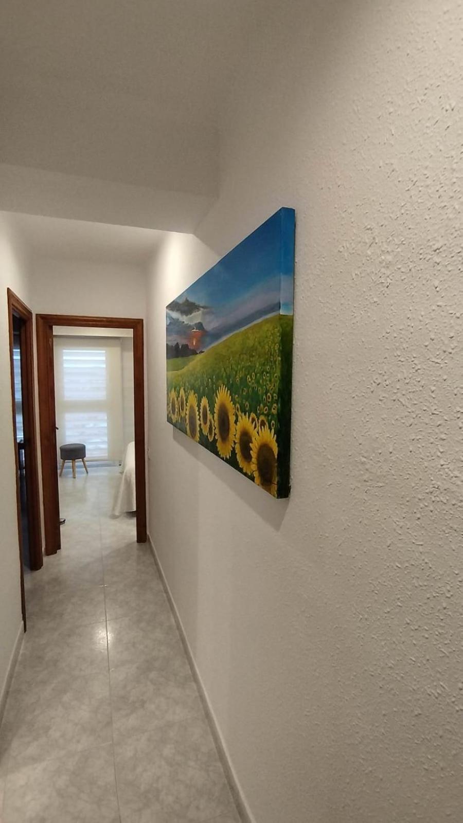 Apartamento Jaume II Паламос Экстерьер фото