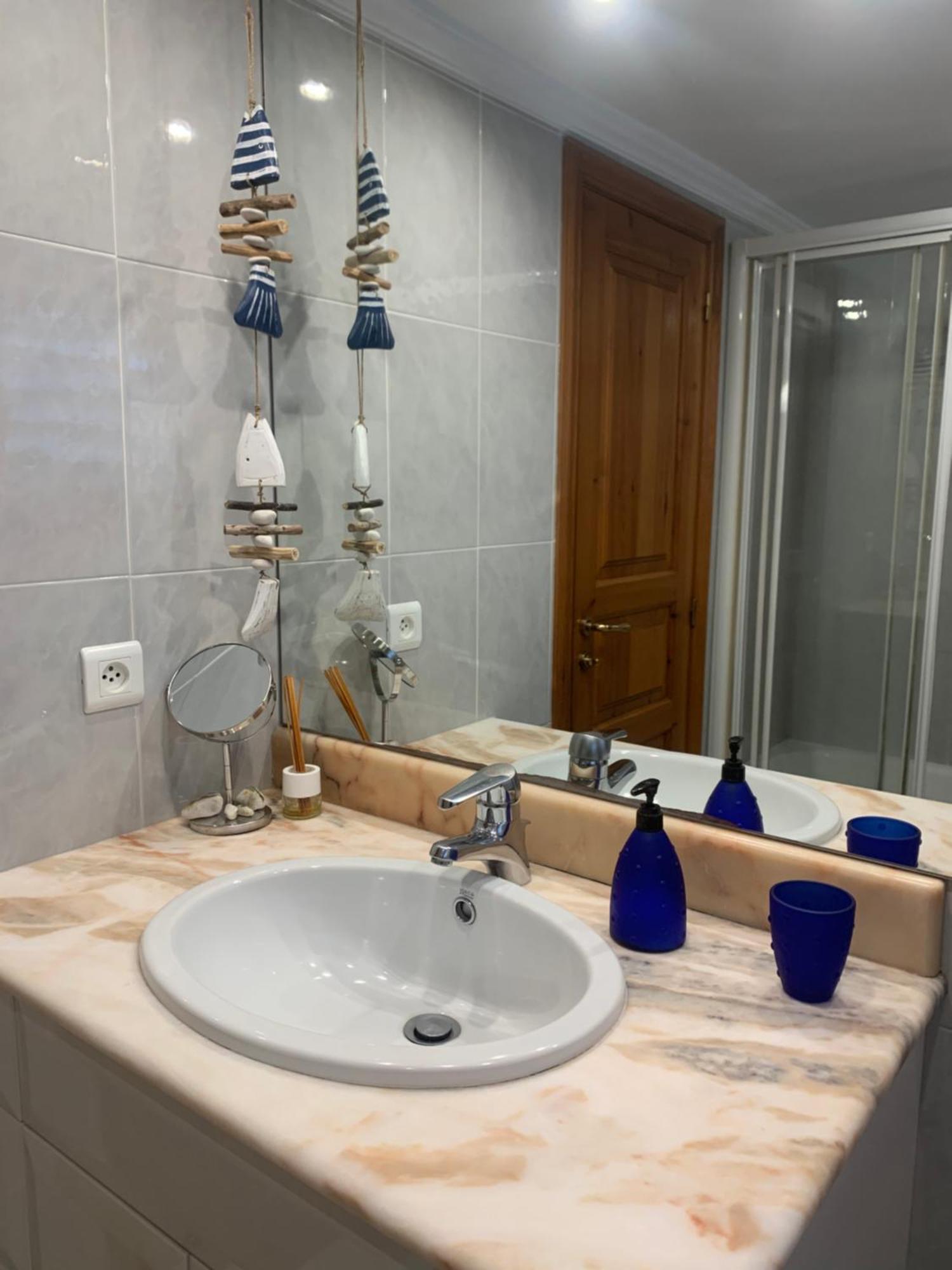 Apartamento Jaume II Паламос Экстерьер фото
